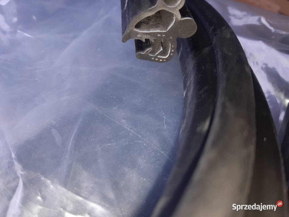 Uszczelka Mercedes Atego Axor NOWA ORYGINAŁ Częstochowa