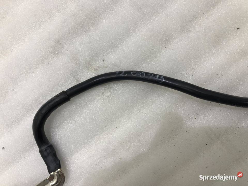 KLEMA MINUSOWA 5QA915181D VW TOURAN III