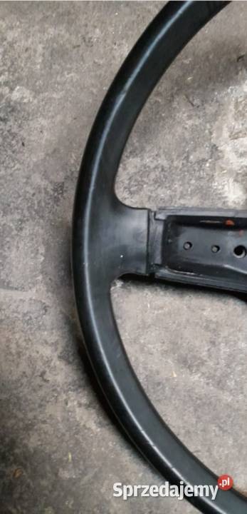 Kierownica Fso Polonez Fiat 125p Tarnobrzeg