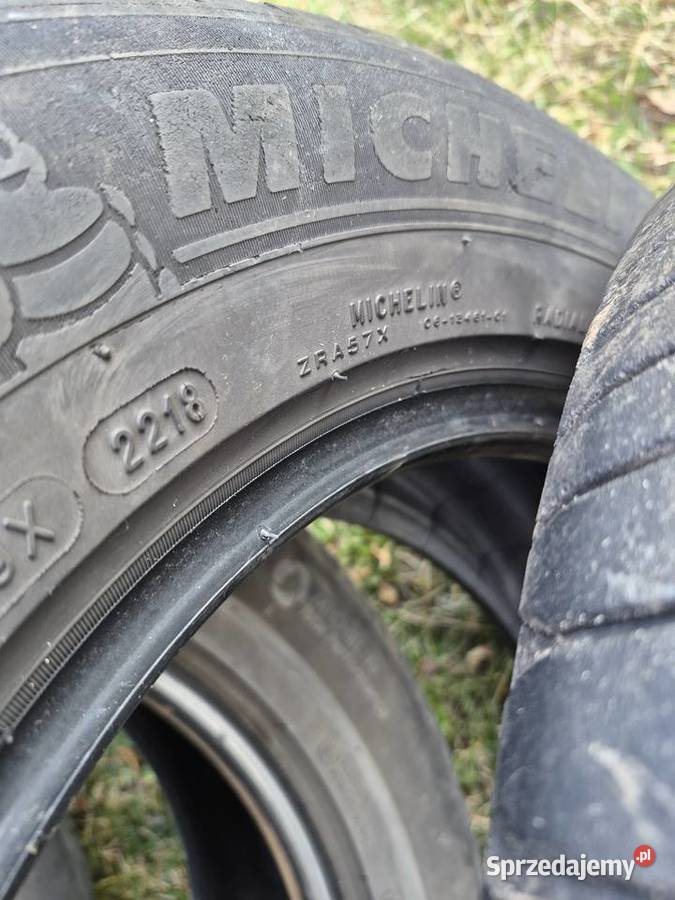 Michelin primarcy 4 r16 Pabianice