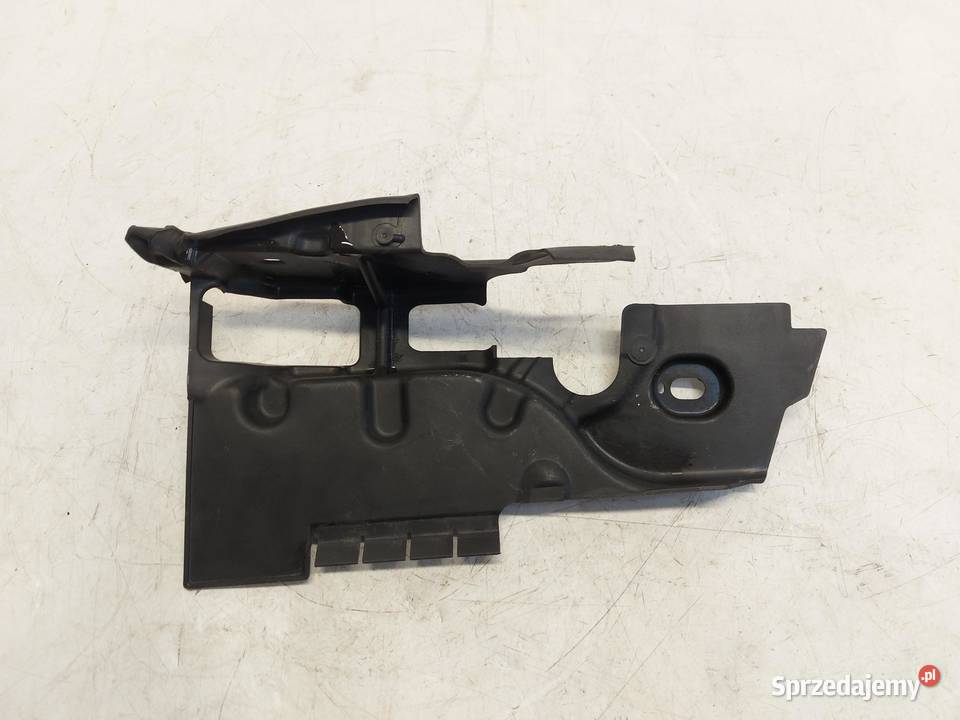 PEUGEOT 508 II Osłona zawiasu maski prawa dolnośląskie