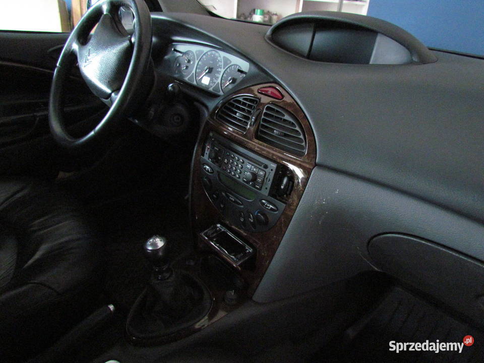 Citroen C 5 Exclusife 130000km Motoryzacja Ostrów Wielkopolski