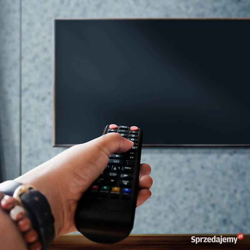 Naprawa Serwis Telewizorów Sejny Puńsk Giby