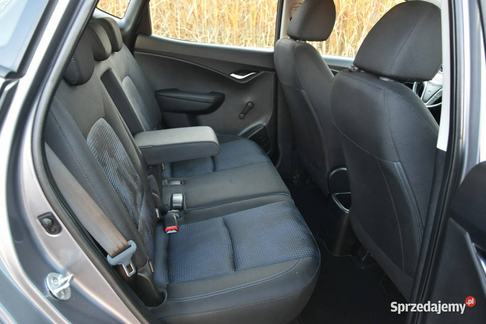 Hyundai ix20 14 90 2011r Klima czujniki zadbany Kampinos