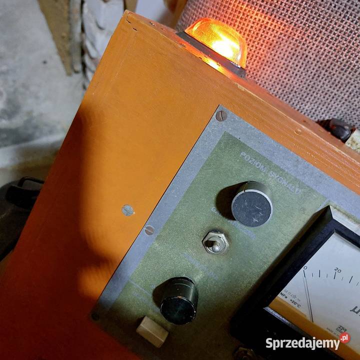 Audio radyjka MK125 Lokalizator Kino domowe inne Skierniewice