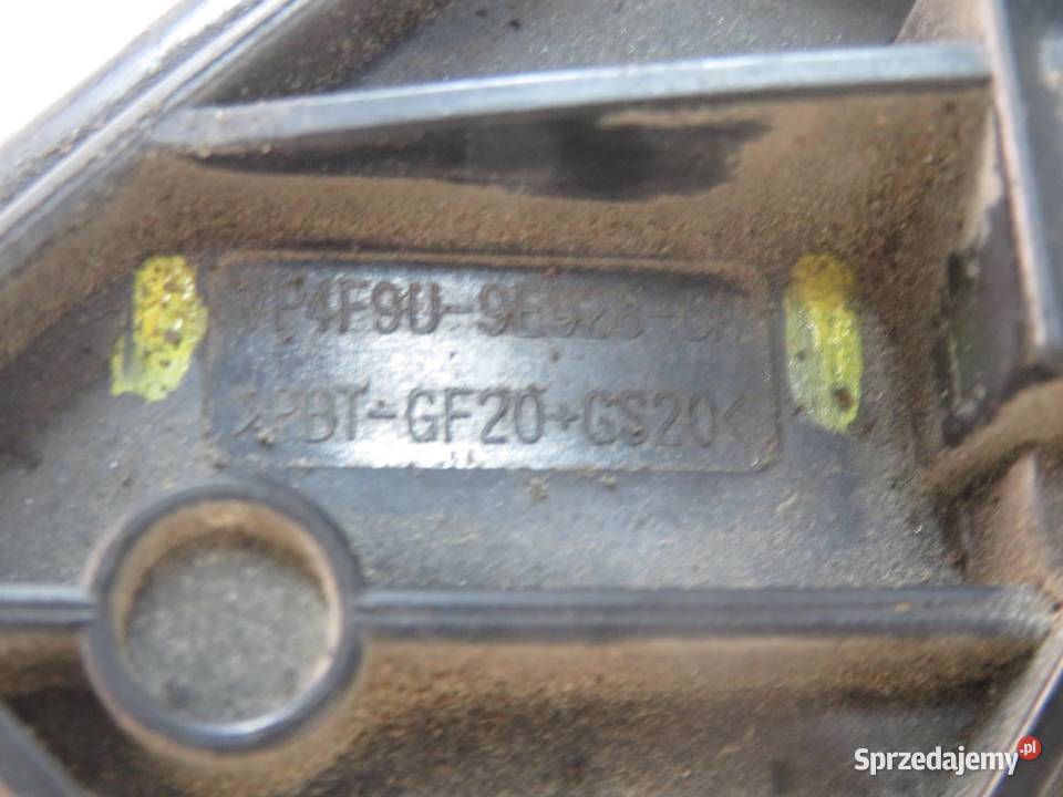 PRZEPUSTNICA FORD FOCUS C 16 HWDA VP4F9U9E928BA sprzedam