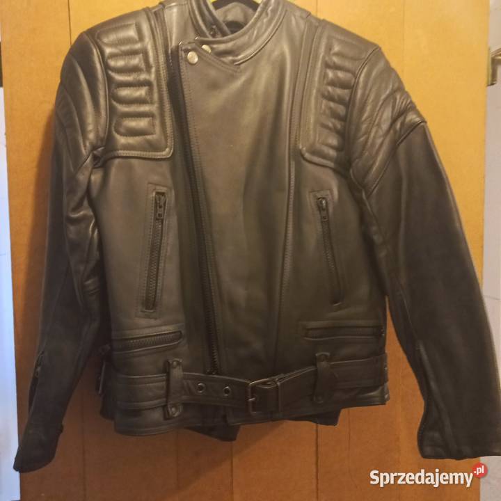Kombinezon skórzany motocyklowy Tarbor dwu Wrocław