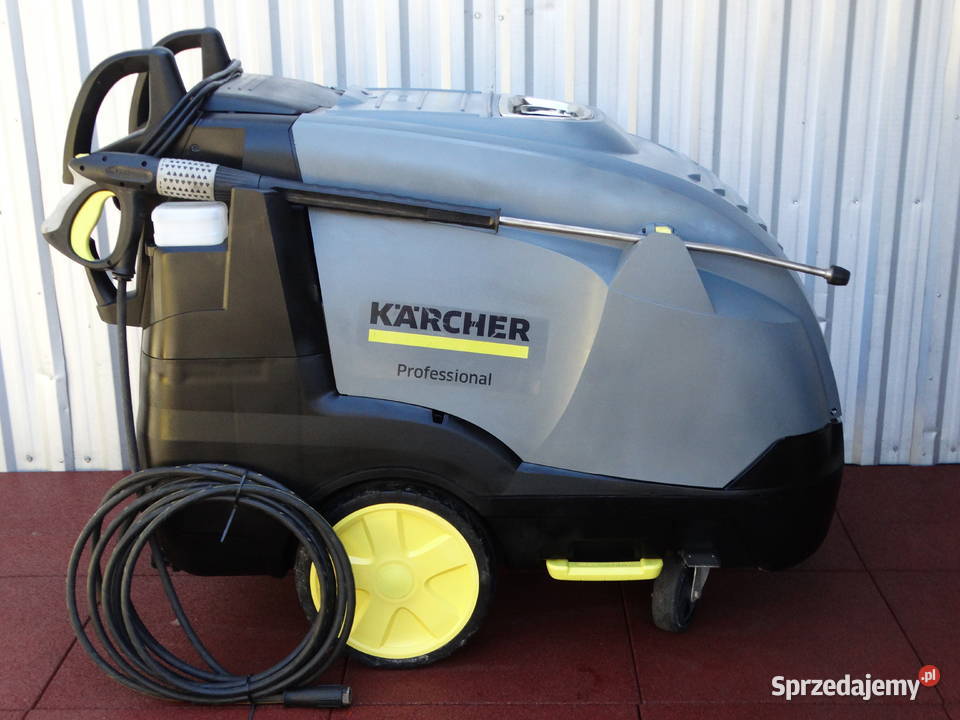 Myjka Ciśnieniowa Karcher HDS 1020 4M duży wybór Radom sprzedam