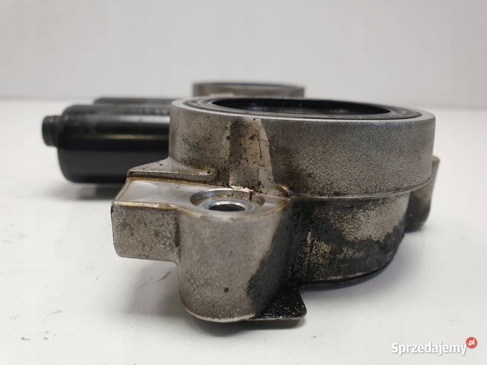 Audi A4 B6 30 V6 ASN CZUJNIK FAZ ROZRZĄDU sprzedam