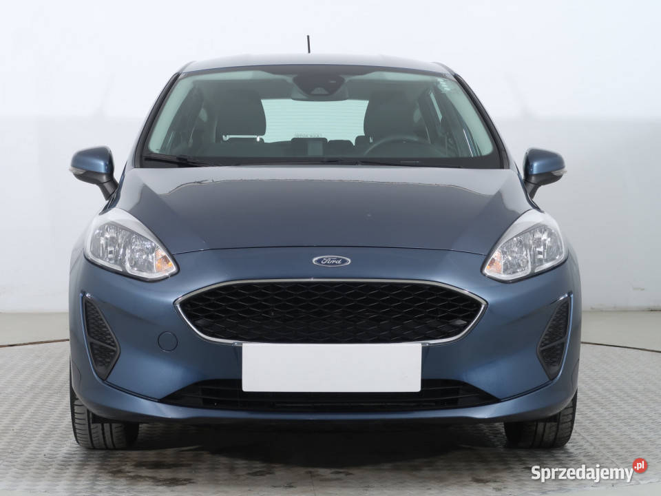 Ford Fiesta 11 Piaseczno