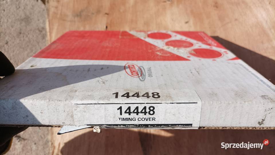 Zestaw uszczelek Ford USA pompa wody 14448 Hanna sprzedam