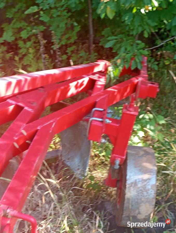 Pługi Pługi lubelskie Tomaszów Lubelski