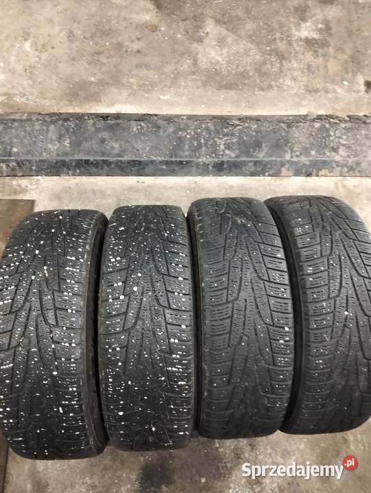 Felgi Kia Hiundai 5 x 143 Pozostałe Ryki