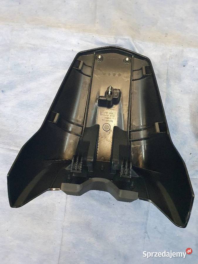 Honda CB 1000r SC80 fotel kanapa siedzenie Grońsko