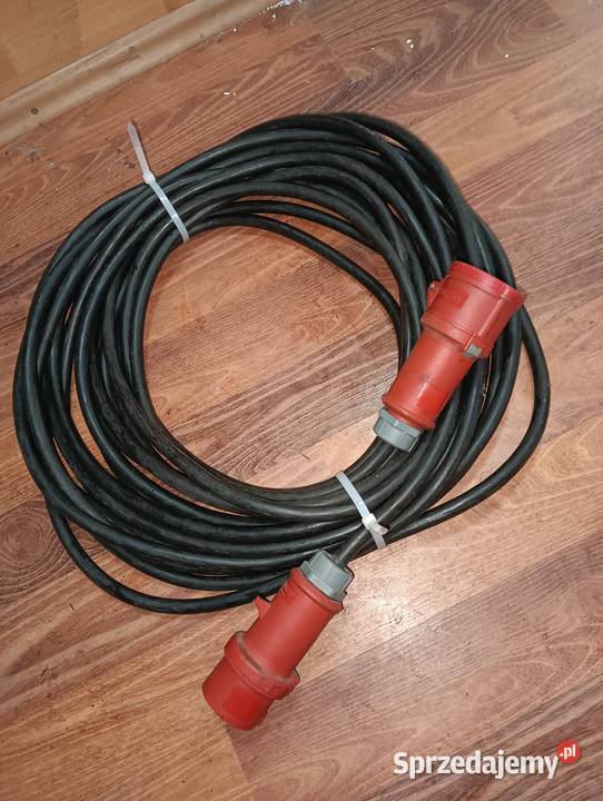 Sprzedam przedłużacz lubuskie Żary sprzedam