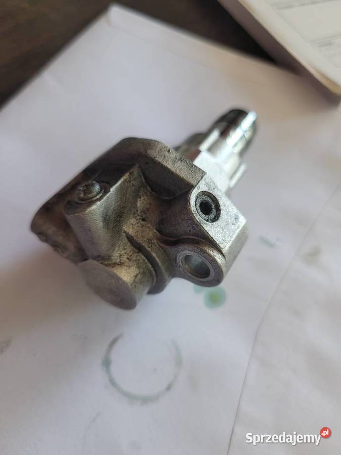 SUZUKI GSXR GSXR 1000 K9 L5 NAPINACZ wielkopolskie Nowy Tomyśl
