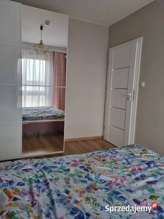 2 pokoje z klimatyzacją i dostępem do siłowni sprzedam