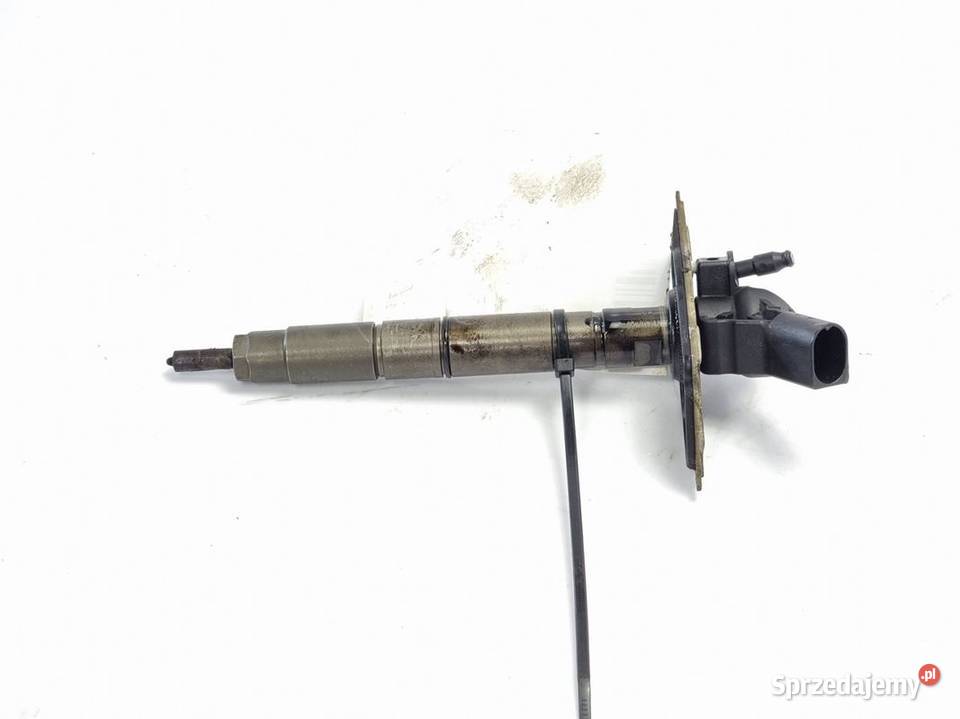 WTRYSKIWACZ VOLKSWAGEN PHAETON 0445115052 osobowe Lipno sprzedam