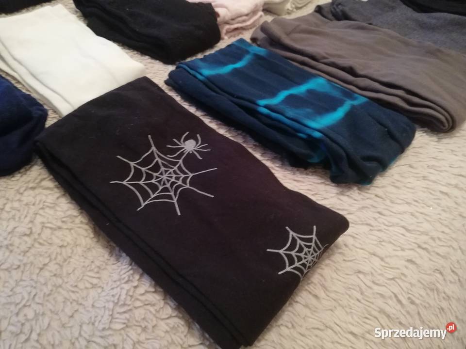 Rajsopy dziewczynek pakiet 26