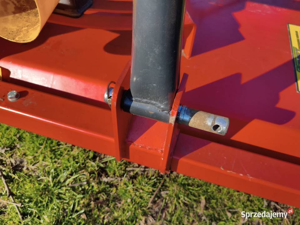 Kosiarka sadownicza rokosan Agmet 160 nowa Gdów