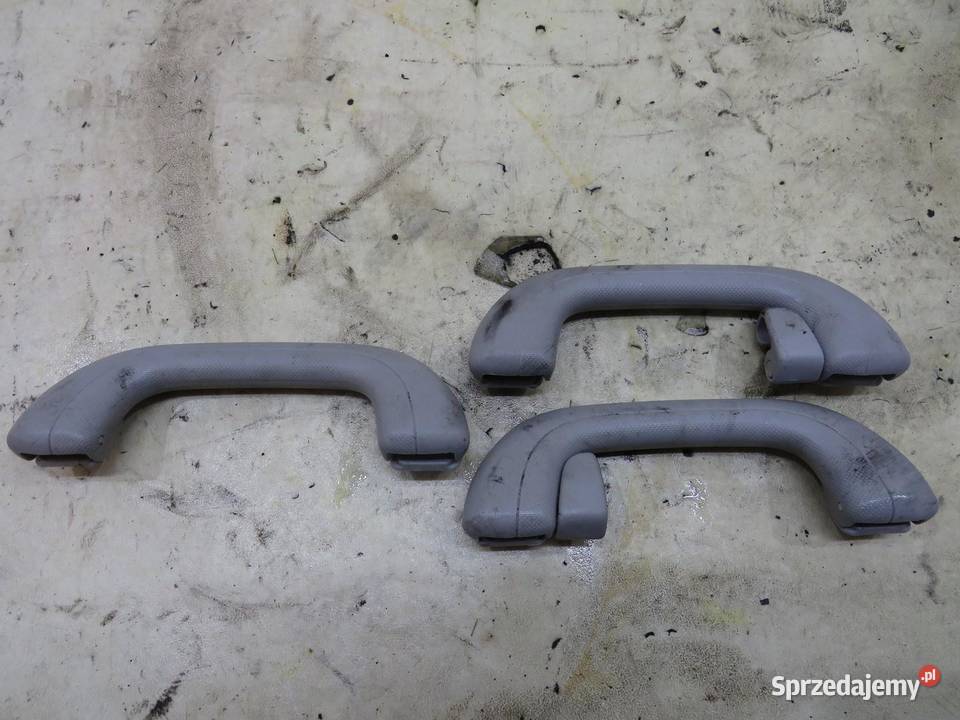 UCHWYT RĄCZKA PODSUFITKI SPORTAGE III 17 CRDI Podsufitki