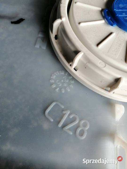 Zbiornik na szambo wkład mauzer Ostrów Lubelski