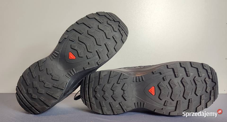 Salomon XA Pro CSWP Junior r 36 Quicklace