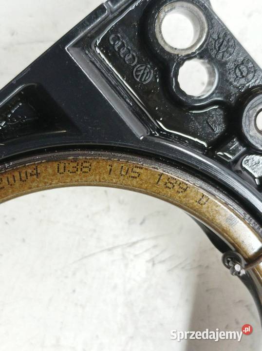 CZUJNIK SENSOR USZCZELNIACZ WAŁU 045103173 20 D Czujniki