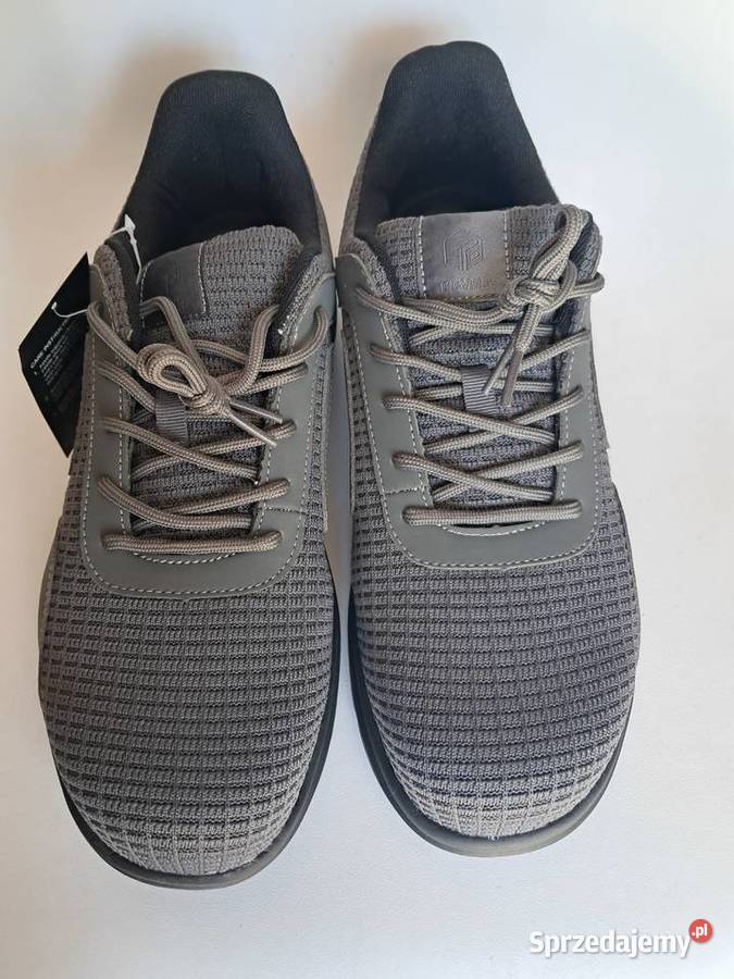 nowe buty robocze rozmiar 44 długość wkładki 285 Męskie świętokrzyskie