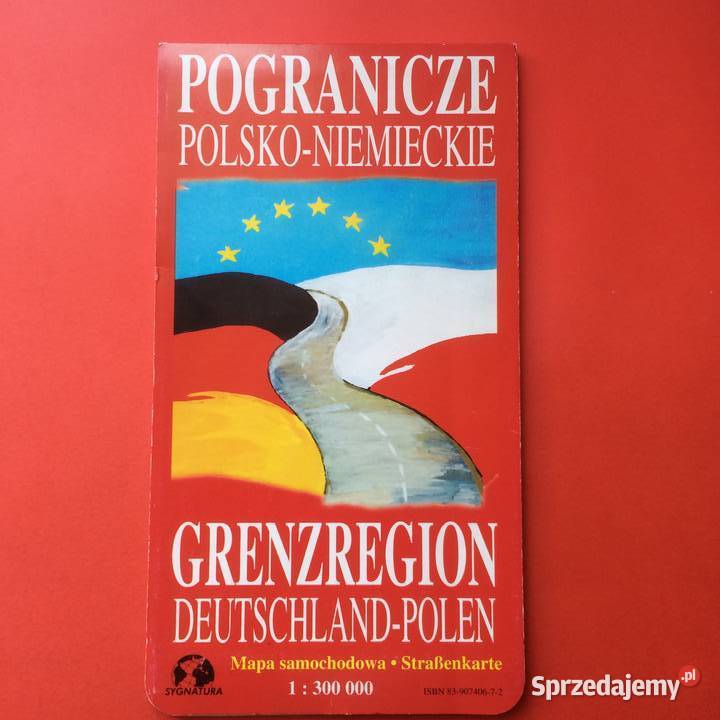 1886 Mapa Samochodowa Szczecin