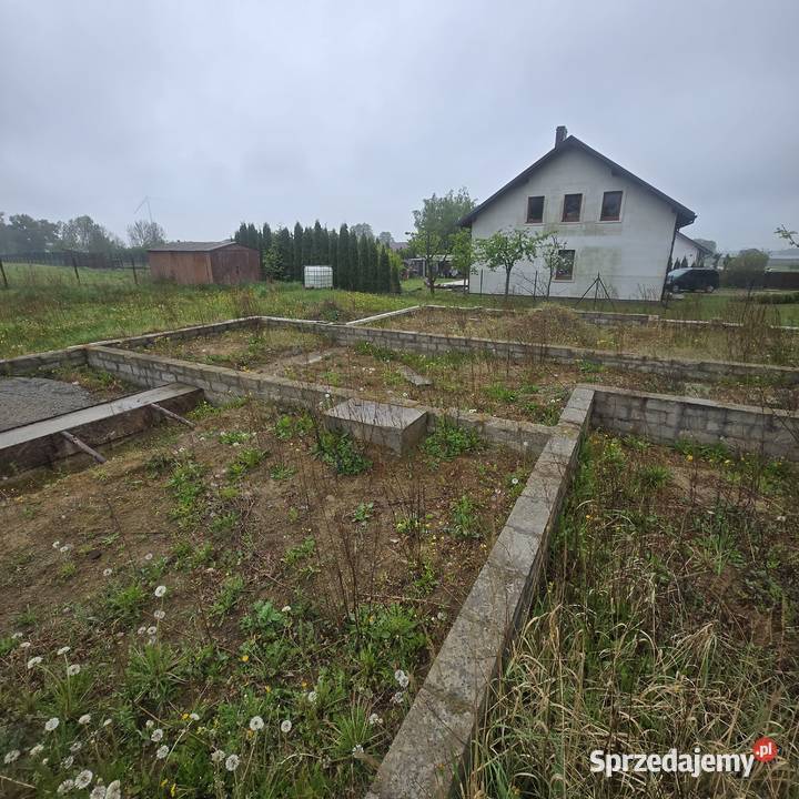 Sprzedam działkę Sprzedaż wielkopolskie