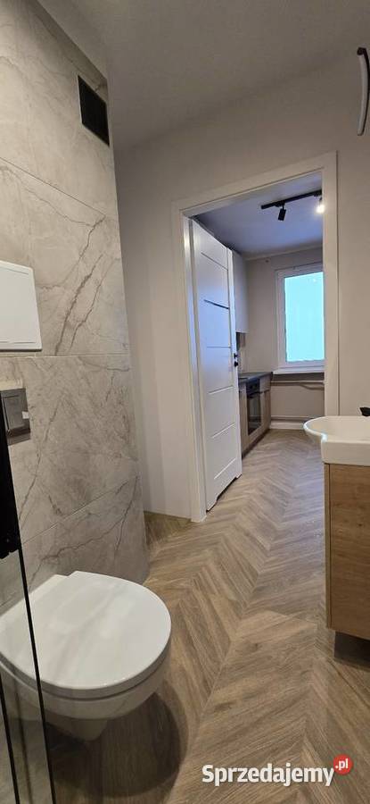 Kawalerka 291 m z komórką remoncie Suwałki