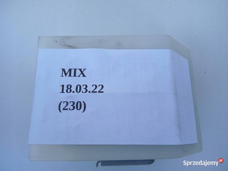 MODUŁ STEROWNIK KEYLESS NISSAN TITAN ARMADA