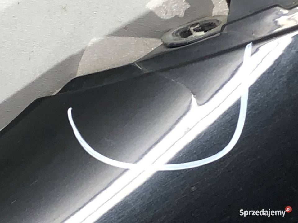 BŁOTNIK LEWY PRZÓD MERCEDES C215 Hatchback 9906 sprzedam