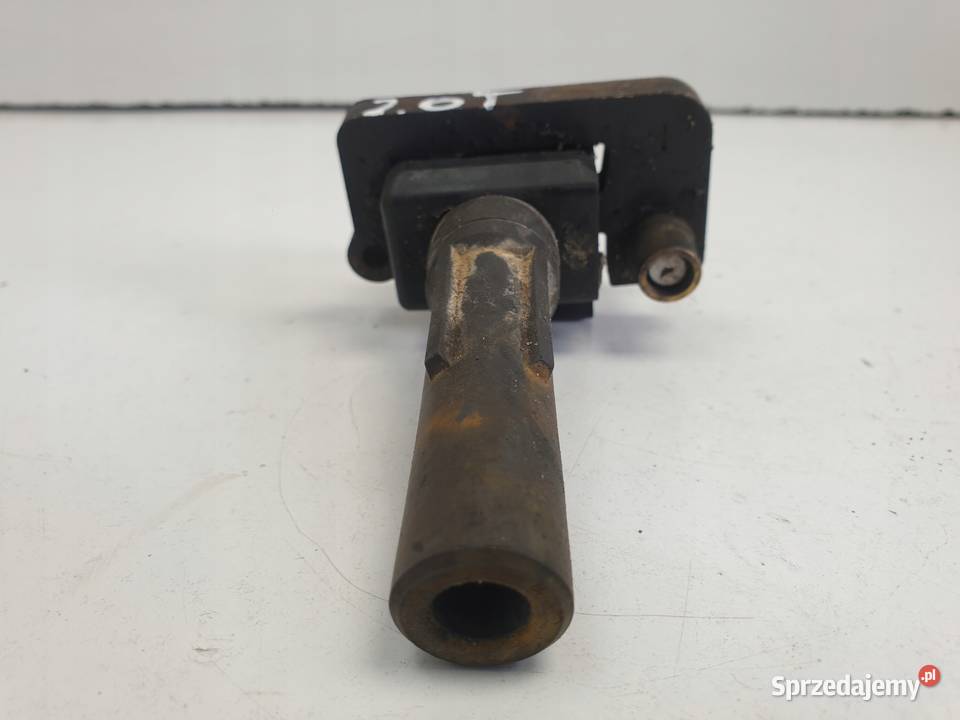 CEWKA ZAPŁONOWA Subaru Forester 20 T FK0140 Rudka