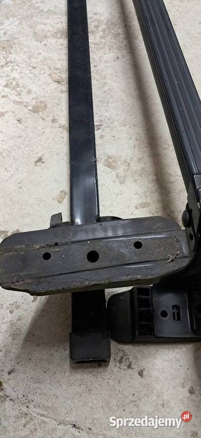 Bagażnik dachowy Ford Focus i nie Żagań