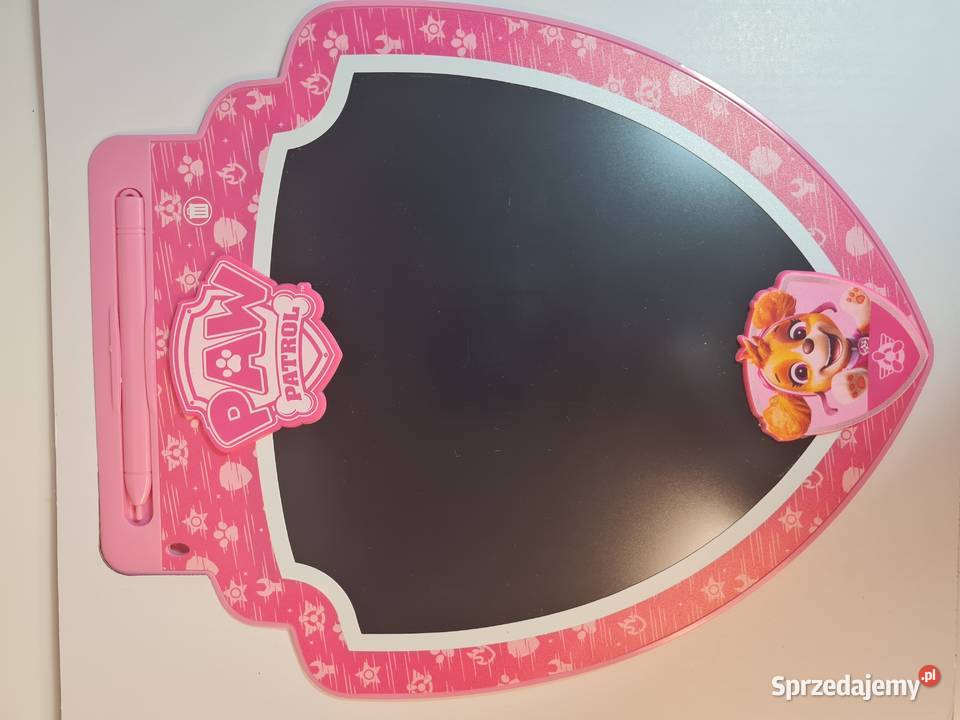 Tablet dzieci do rysowania Krasne-Lasocice