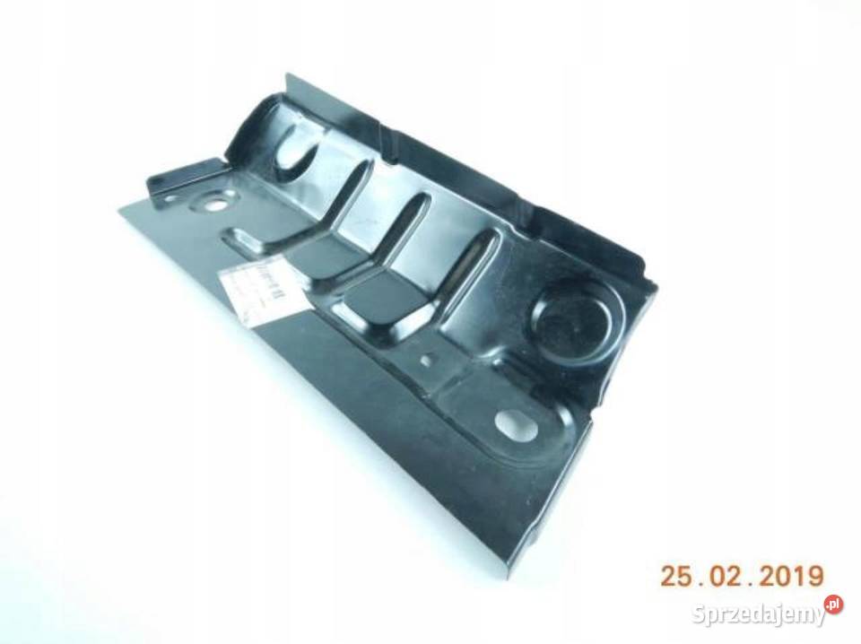 XR847116 WSPORNIK MOCOWANIE LEWY JAGUAR STYPE osobowe