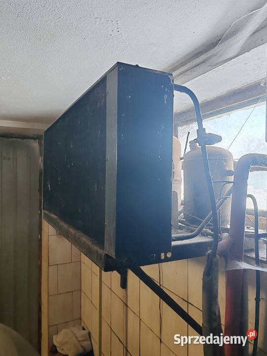 Schladzalnik do mleka podkarpackie Leżajsk