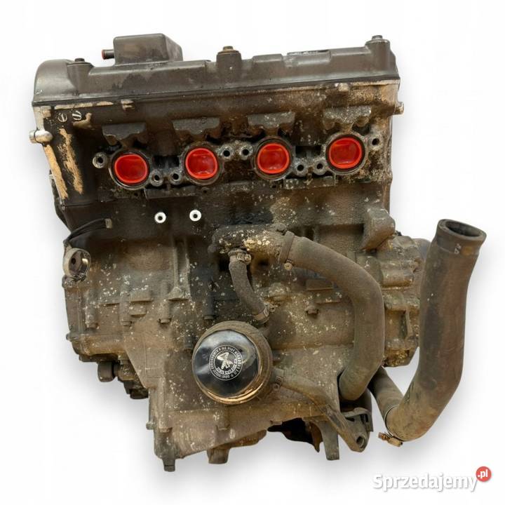SILNIK SC33E Honda CBR 900 RR Fireblade 128 SC33 Chełm