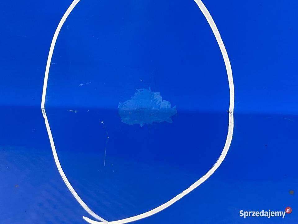 DRZWI PRAWY PRZÓD SEAT IBIZA IV Hatchback 0817