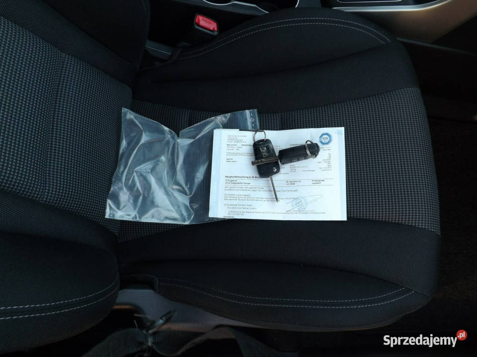Hyundai i30 Hyundai i30 14 Classic II 2012 2016 elektrochrom. lusterka boczne pomorskie Słupsk