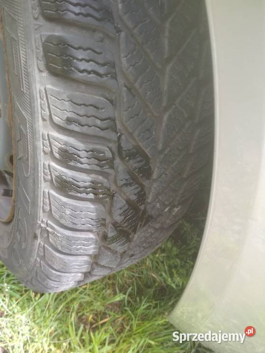 Fiat Punto sprzedam Punto Biskupice