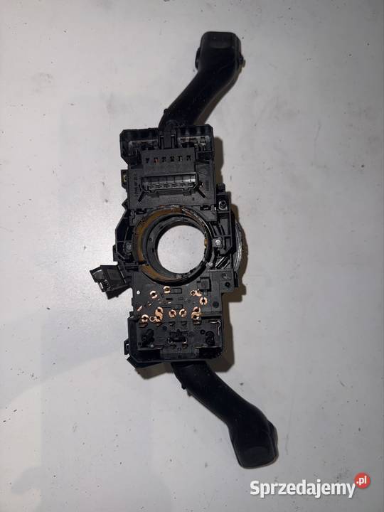 Przełącznik zespolony VW Passat B5 Motoryzacja Ostrów Wielkopolski