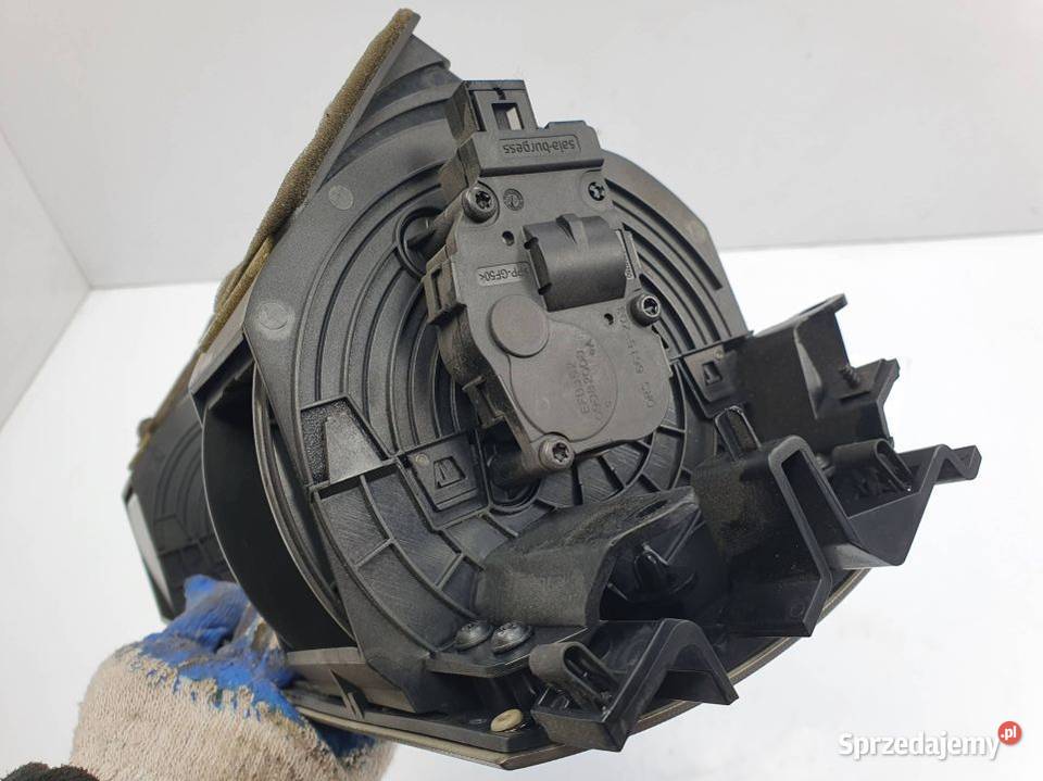 KRATKA NAWIEWU JAGUAR XF 8X2319K617AH Lipno