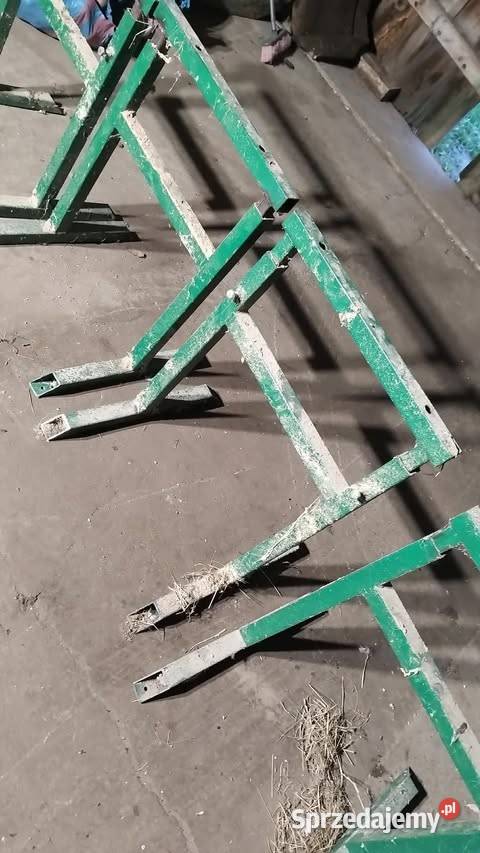 Wielopiła obrzynarka Silniki Małkinia Górna