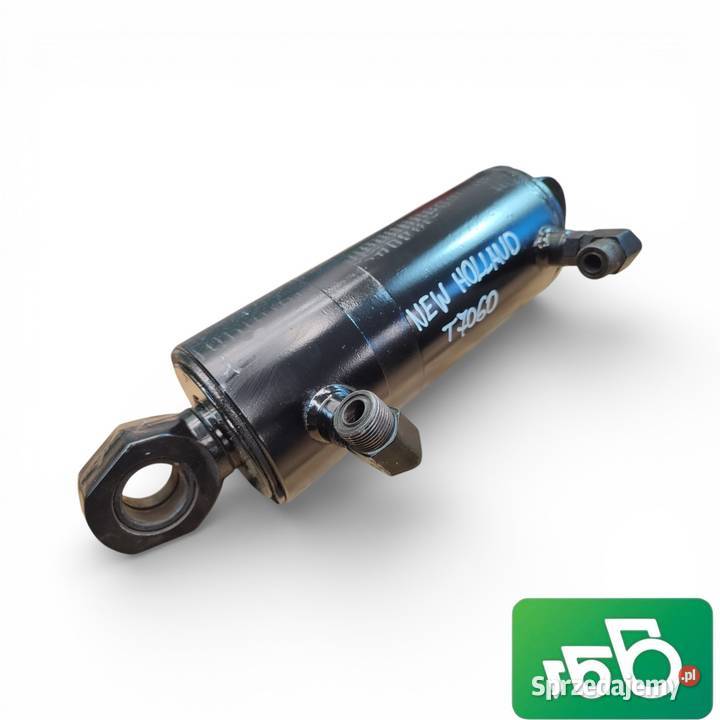 Siłownik Cylinder Tylny Podnośnik CNH 47130987 Wilkowo