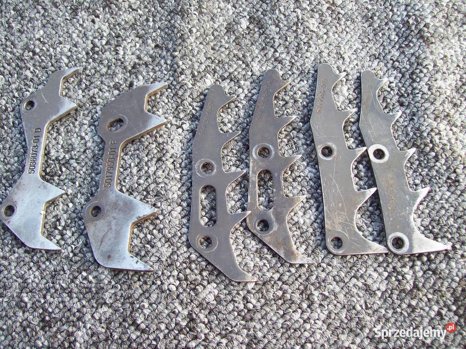 Ostrogaprzypora husqvarna 36242254340435450 Zamość