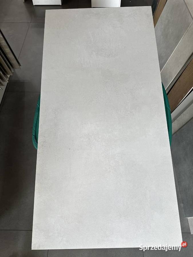 Płytka Concerte Mat 60x120 GAT III TUBĄDZIN Płytki podłogowe Opoczno