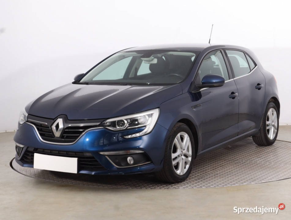 Renault Megane 16 SCe czujnik deszczu Megane Piaseczno